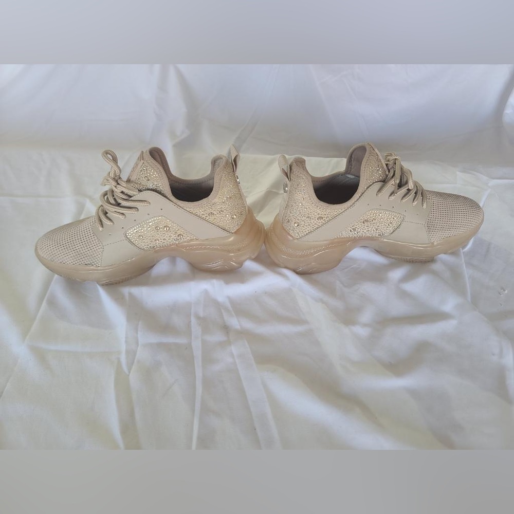STEVE MADDEN MAXIMA BLUSH